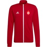 C.D. Utrera de Fútbol ADIDAS Chaqueta Chndal  CDU01-H57537