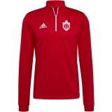 C.D. Utrera de Fútbol ADIDAS Sudadera Entrenamiento CDU01-H57556