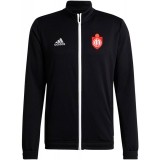 C.D. Utrera de Fútbol ADIDAS Chaqueta Chndal Tcnicos CDU01-HB0573