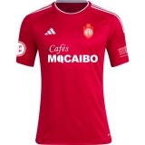 C.D. Utrera de Fútbol ADIDAS Camiseta 2 Equipacin Oficial 2023-2024 CDU01-HR2622