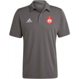 C.D. Utrera de Fútbol ADIDAS Polo de Paseo Tcnicos CDU01-H57486