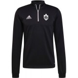 C.D. Utrera de Fútbol ADIDAS Sudadera Entrenamiento Porteros CDU01-H57544