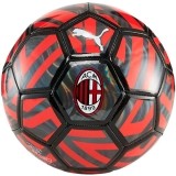 Balón de Fútbol PUMA AC Milán 23-24 084043-01