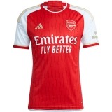 Camiseta de Fútbol ADIDAS 1 Equipacin Arsenal FC 23-24 HR6929