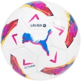 Baln Ftbol de Fútbol PUMA rbita La Liga 2023-2024 Mini 084111-01