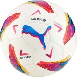 Balón Talla 4 de Fútbol PUMA Órbita La Liga 2023-2024 084108-01-T4