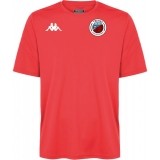 Triana CF de Fútbol KAPPA CAMISETA JUEGO TCF01-34196UW-565