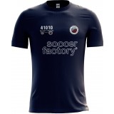 Triana CF de Fútbol LINE CAMISETA ENTRENO JUGADORES TCF01-CM1010-750