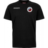 Triana CF de Fútbol KAPPA CAMISETA PASEO TCNICOS TCF01-304RB70-901