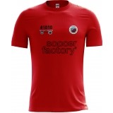 Triana CF de Fútbol LINE CAMISETA ENTRENO TCNICOS TCF01-CM1010-600