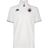 Triana CF de Fútbol KAPPA POLO PASEO JUGADORES TCF01-321327W-A05