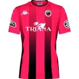Triana CF de Fútbol KAPPA CAMISETA 1 JUEGO TCF01-33143MW-A0D