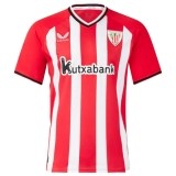 Camiseta de Fútbol CASTORE 1 Equipacin Ath Bilbao 2023-2024 TN3870-103