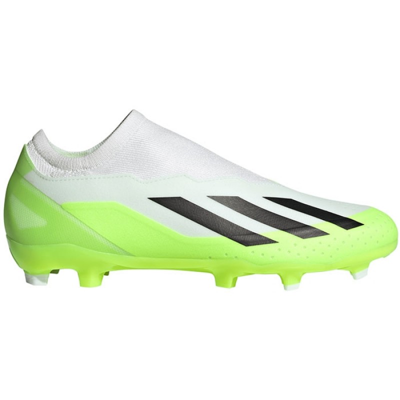 Bota adidas X Crazyfast.3 LL FG