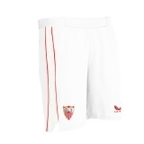 Calzona de Fútbol CASTORE 1 Equipacin Sevilla FC 2023-2024 TM4255-LFP