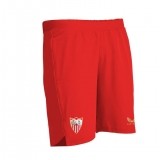 Calzona de Fútbol CASTORE 2 Equipacin Sevilla FC 2023-2024 TJ4265