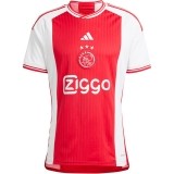 Camiseta de Fútbol ADIDAS 1ª Equipación Ajax 2023-2024 HZ7725
