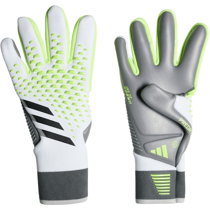 Guante de Portero adidas Predator GL Profesional