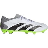 Bota de Fútbol ADIDAS Predator Accuracy.3 L FG GZ0014