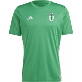 Centro Histórico de Fútbol ADIDAS Camiseta Juego Verde Federados CHI01-IA9147