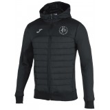 IES Juan de Mairena de Fútbol JOMA CAZADORA ANORAK JDM02-101103.100