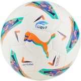 Bola Futebol 11 de Fútbol PUMA Orbita La Liga femenina 2023-2024 084249-01