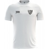 JD Bormujos de Fútbol LINE CAMISETA TCNICOS JDB02-CM1010-200