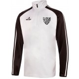 JD Bormujos de Fútbol MERCURY SUDADERA  TCNICOS JDB01-MESUAZ-0203