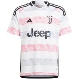 Camisola de Fútbol ADIDAS 2 Equipacin Juventus 2023 2024 IB0503