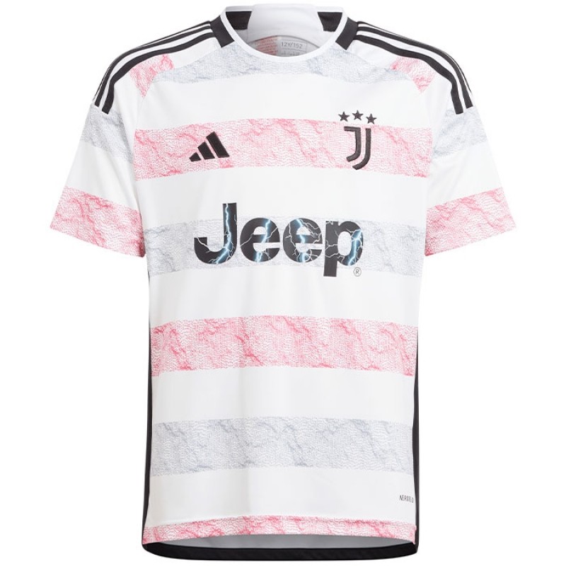 Camiseta adidas 2 Equipacin Juventus 2023 2024