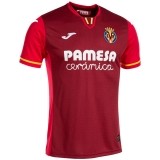 Camiseta de Fútbol JOMA 2ª Equipación Villarreal CF 2023-2024 AI10601A0102