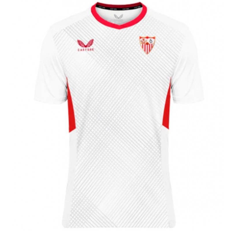 Camiseta Sevilla FC Tercera Equipación 2023/2024 