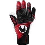 Luvas de Guarda-redes de Fútbol UHLSPORT Powerline Absolutgrip Reflex 1011305-01