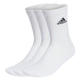 Meia curta de Fútbol ADIDAS Crew  HT3446