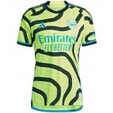 Camiseta de Fútbol ADIDAS 2 Equipacin Arsenal 2023 2024 HR6927