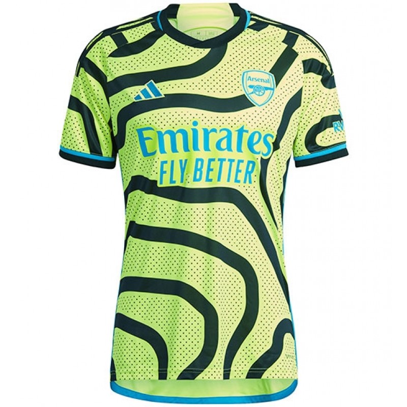 Camiseta adidas 2 Equipacin Arsenal 2023 2024