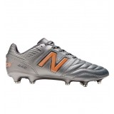 Bota de Fútbol NEW BALANCE 442 V2 Team FG MS42FSG2