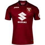 Camiseta de Fútbol JOMA 1ª Equipación Torino 2023-2024 A110601A0101