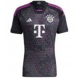 Camisola de Fútbol ADIDAS 2 Equipacin FC Bayern de Mnich 2023-2024 HR3719