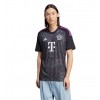 Camiseta adidas 2 Equipacin FC Bayern de Mnich 2023-2024