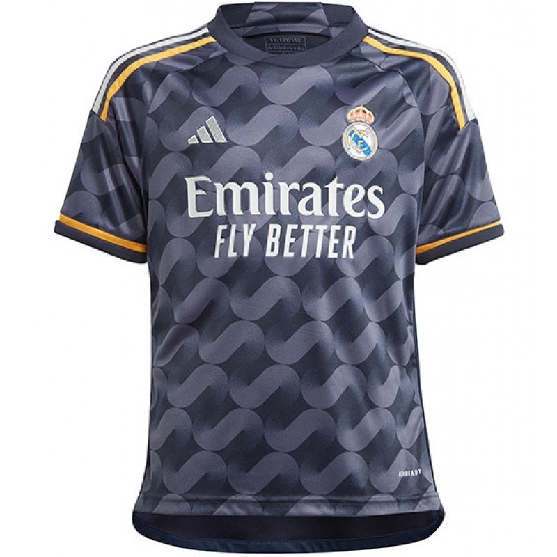 Camiseta adidas 2 Equipacin Real Madrid