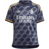 Camiseta de Fútbol ADIDAS 2 Equipacin Real Madrid 2023 2024 IJ5901