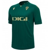 Camiseta de Fútbol MACRON 3 Equipacin Cdiz Cf 2023-2024 58573870