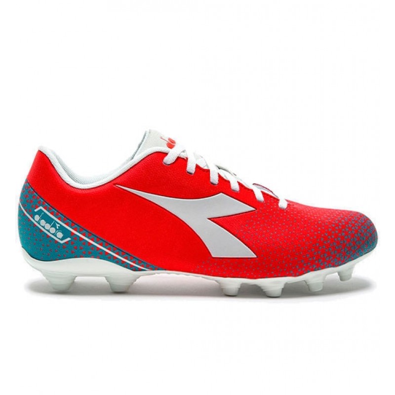 Chaussures De Foot En Salle Diadora Pichichi 6, Neuves Avec Emballage