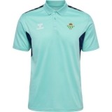  de Fútbol HUMMEL Polo Real Betis 2023-2024 222595-7266