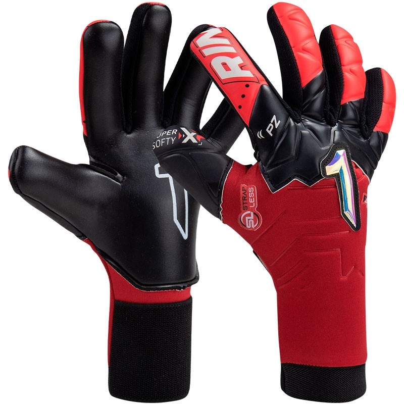 guantes rinat