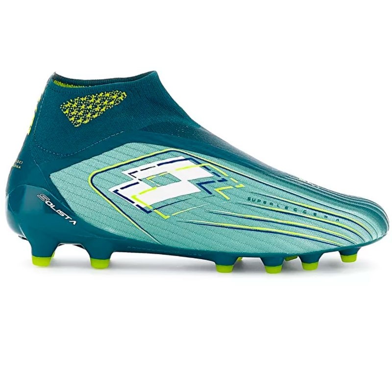 Bota Lotto Solista 100 VII Gravity FG