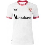 Camiseta de Fútbol CASTORE 3 Equipacin Ath Bilbao 2023-2024 TM3891-029-L