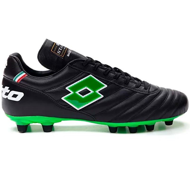 Bota Lotto Stadio OG II FG