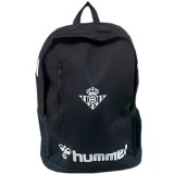  de Fútbol HUMMEL Mochila Real Betis 2023 2024 206996-2001BETiS